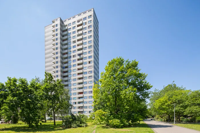 Kleines Wohnglück sucht Nachmieter zum 22.09.2026 — photo 1